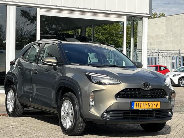 Toyota YARIS Cross 1.5 Hybrid 115 Active l nette auto l lage kilometerstand!