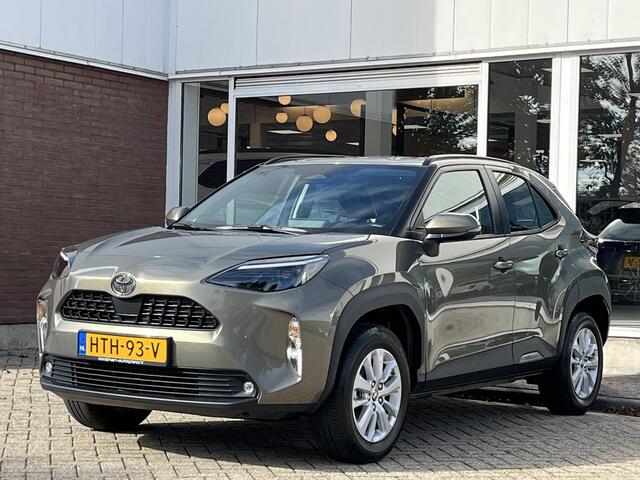 Toyota YARIS Cross 1.5 Hybrid 115 Active l nette auto l lage kilometerstand!
