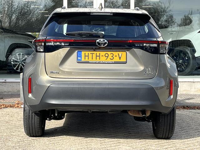 Toyota YARIS Cross 1.5 Hybrid 115 Active l nette auto l lage kilometerstand!