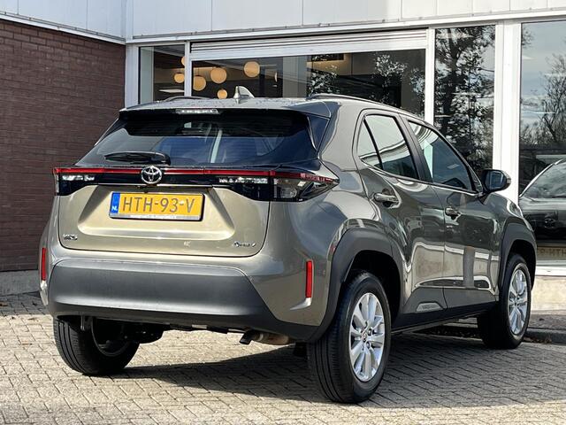 Toyota YARIS Cross 1.5 Hybrid 115 Active l nette auto l lage kilometerstand!