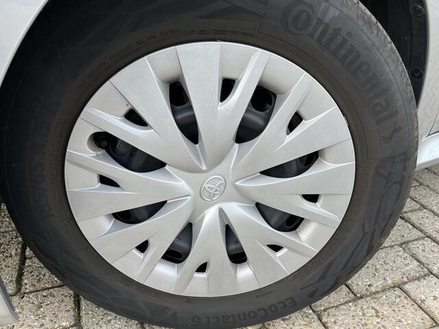 Toyota YARIS 1.5 Hybrid 115 Comfort