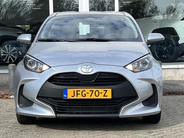 Toyota YARIS 1.5 Hybrid 115 Comfort