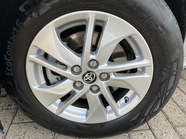 Toyota YARIS 1.5 Hybrid 115 Active l nette auto !