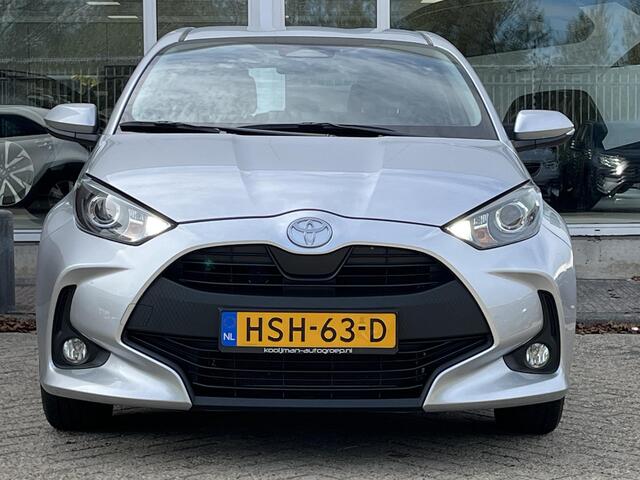 Toyota YARIS 1.5 Hybrid 115 Active l nette auto !