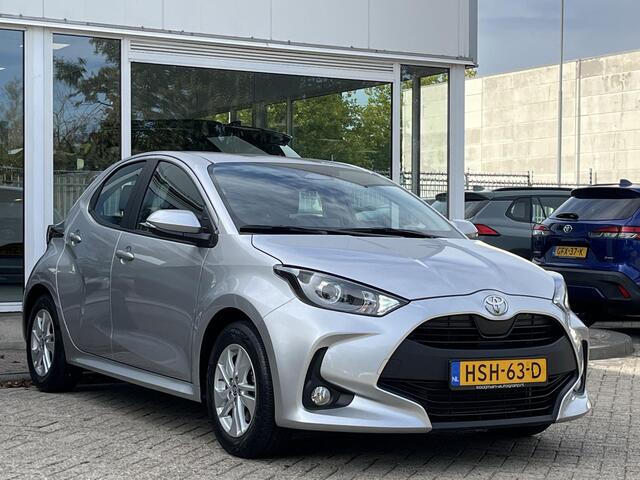 Toyota YARIS 1.5 Hybrid 115 Active l nette auto !