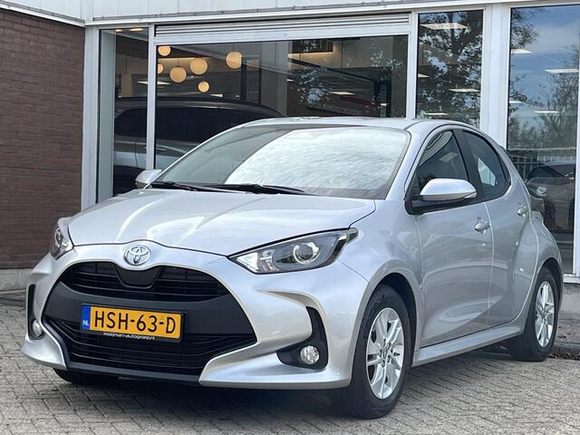 Toyota YARIS 1.5 Hybrid 115 Active l nette auto !