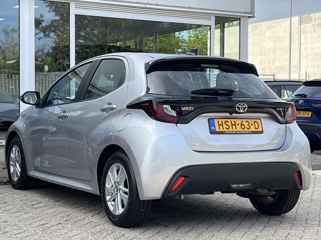 Toyota YARIS 1.5 Hybrid 115 Active l nette auto !