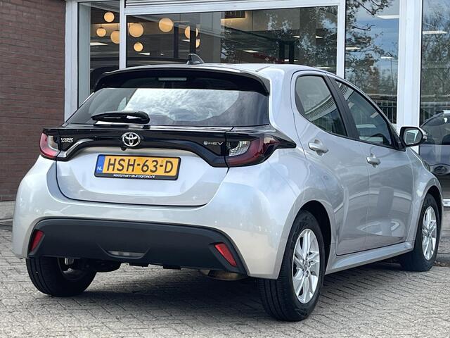 Toyota YARIS 1.5 Hybrid 115 Active l nette auto !