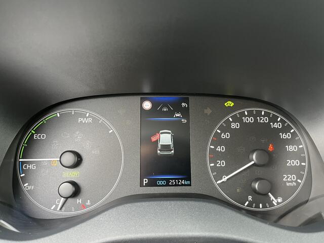Toyota YARIS 1.5 Hybrid 115 Active l nette auto !