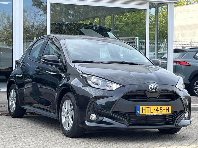 Toyota YARIS 1.5 Hybrid 115 Active l weinig kilometers!