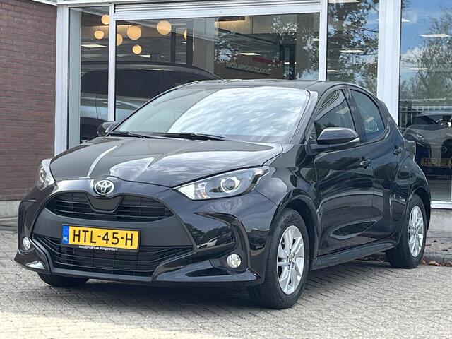 Toyota YARIS 1.5 Hybrid 115 Active l weinig kilometers!