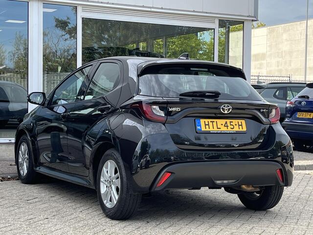 Toyota YARIS 1.5 Hybrid 115 Active l weinig kilometers!