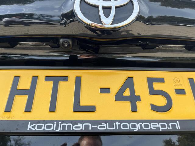 Toyota YARIS 1.5 Hybrid 115 Active l weinig kilometers!