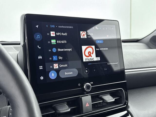 Toyota YARIS Cross 1.5 Hybrid 115Pk Dynamic | Climate Control | Navigatie via Apple Carplay/Android Auto | Keyless Entry&Start | Cruise Control Adaptief | Achteruitrij Camera | Stoel- en Stuurwielverwarming |