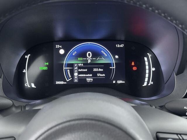 Toyota YARIS Cross 1.5 Hybrid 115Pk Dynamic | Climate Control | Navigatie via Apple Carplay/Android Auto | Keyless Entry&Start | Cruise Control Adaptief | Achteruitrij Camera | Stoel- en Stuurwielverwarming |