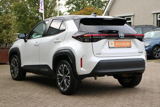 Toyota YARIS Cross 1.5 Hybrid Adventure | Automaat! | Carplay | Camera |