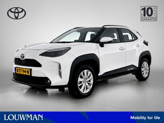 Toyota YARIS Cross 1.5 Hybrid Active | Navigatie | Parkeersensoren |
