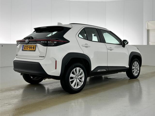 Toyota YARIS Cross 1.5 Hybrid Active | Navigatie | Parkeersensoren |