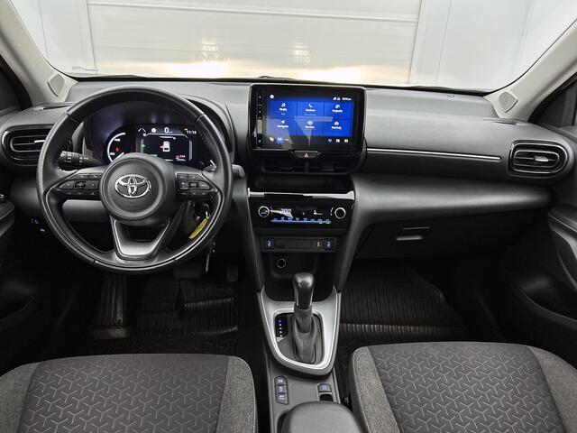 Toyota YARIS Cross 1.5 Hybrid Active | Navigatie | Parkeersensoren |