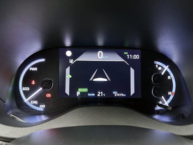 Toyota YARIS Cross 1.5 Hybrid Active | Navigatie | Parkeersensoren |