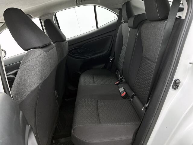 Toyota YARIS Cross 1.5 Hybrid Active | Navigatie | Parkeersensoren |