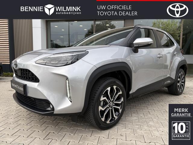 Toyota YARIS Cross 1.5 Hybrid 115 Dynamic | Blindspot | Parkeersensoren V+A
