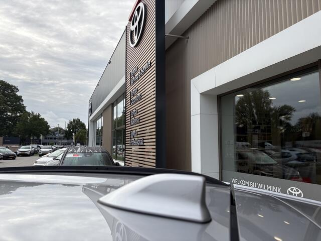 Toyota YARIS Cross 1.5 Hybrid 115 Dynamic | Blindspot | Parkeersensoren V+A