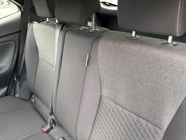 Toyota YARIS Cross 1.5 Hybrid 115 Dynamic | Blindspot | Parkeersensoren V+A
