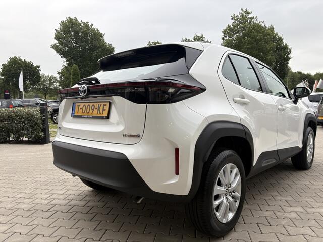 Toyota YARIS Cross 1.5 Hybrid Active