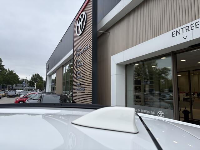 Toyota YARIS Cross 1.5 Hybrid Active