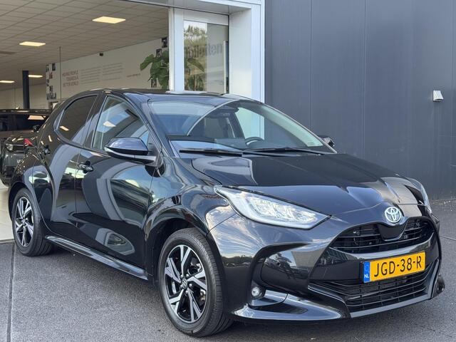 Toyota YARIS 1.5 Hybrid 115 Dynamic Incl. Comfort Pakket | Dodehoek detectie | Keyless | Stuurwielverwarming | Stoelverwarming