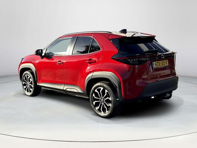 Toyota YARIS Cross 1.5 Hybrid 115 Dynamic **DODEHOEK DETECTIE/ STOEL EN STUURVERWARMING/ KEYLESS**