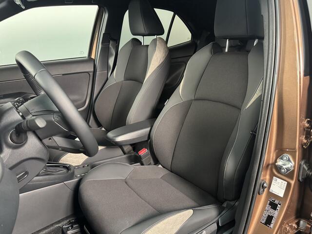 Toyota YARIS Cross 1.5 Hybrid 130 Executive | Premium Pack | JBL Audio | Head-up Display |