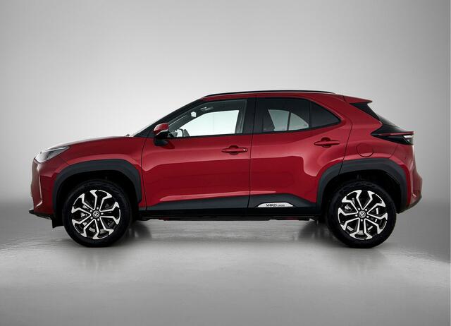 Toyota YARIS Cross 1.5 Hybrid 115 Dynamic | Voorruit-Stuur-Stoelverwarming | Parkeersensoren V+A |