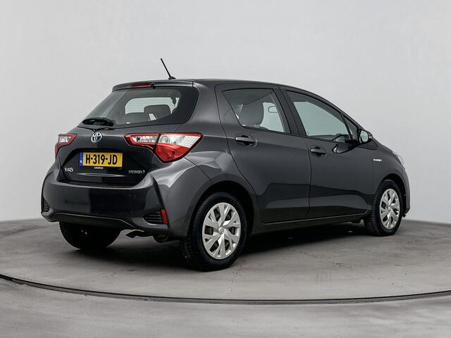 Toyota YARIS 1.5 Hybrid Active