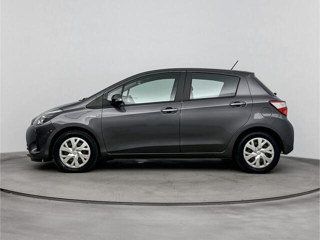 Toyota YARIS 1.5 Hybrid Active