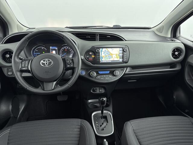 Toyota YARIS 1.5 Hybrid Active