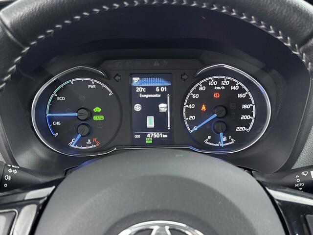 Toyota YARIS 1.5 Hybrid Active