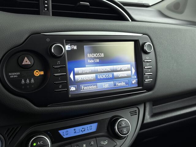 Toyota YARIS 1.5 Hybrid Active
