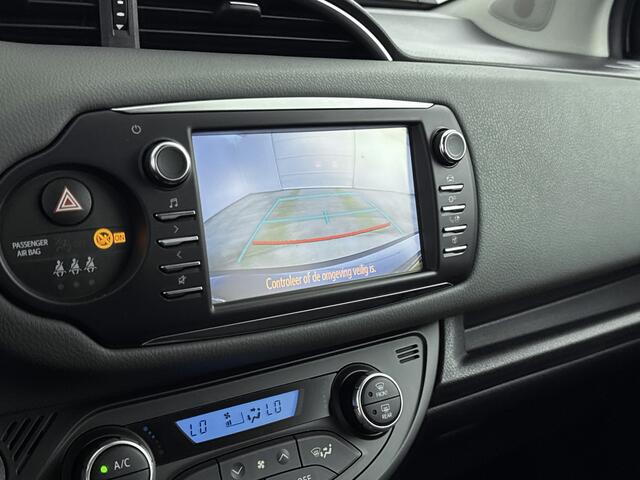 Toyota YARIS 1.5 Hybrid Active