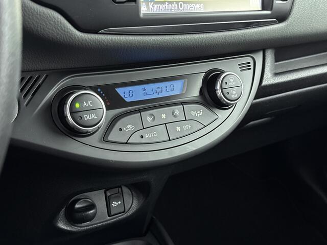 Toyota YARIS 1.5 Hybrid Active