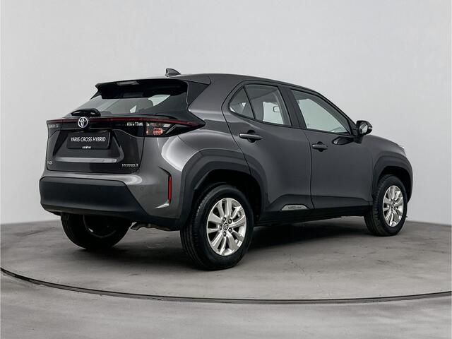 Toyota YARIS Cross 1.5 Hybrid Active | Cruise Control Adaptief | Achteruitrijcamera |