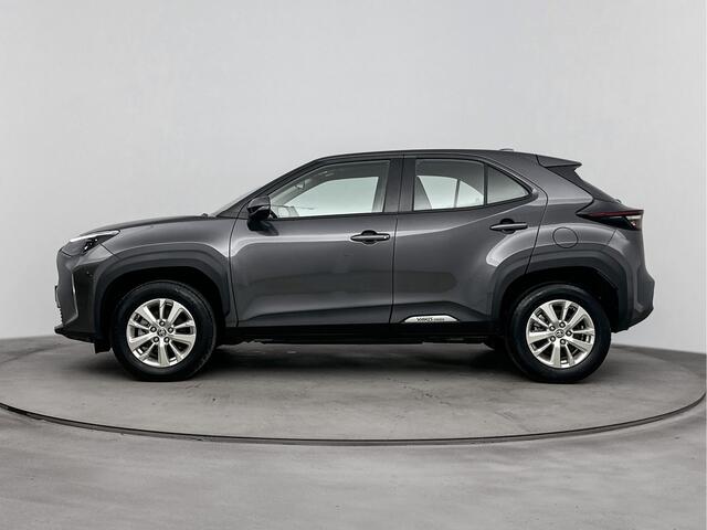 Toyota YARIS Cross 1.5 Hybrid Active | Cruise Control Adaptief | Achteruitrijcamera |