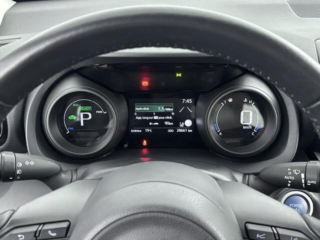 Toyota YARIS Cross 1.5 Hybrid Active | Cruise Control Adaptief | Achteruitrijcamera |