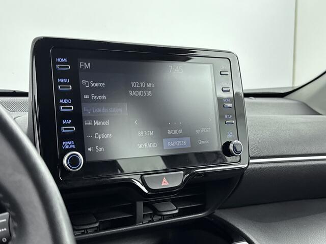Toyota YARIS Cross 1.5 Hybrid Active | Cruise Control Adaptief | Achteruitrijcamera |