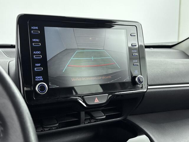 Toyota YARIS Cross 1.5 Hybrid Active | Cruise Control Adaptief | Achteruitrijcamera |