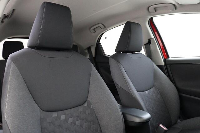 Toyota YARIS 1.5 HYBRID 115 DYNAMIC -CAMERA|ADAP.CRUISE|CARPLAY|KEYLESS|LED|PRIVACY.GLAS|LENDESTEUN|16"