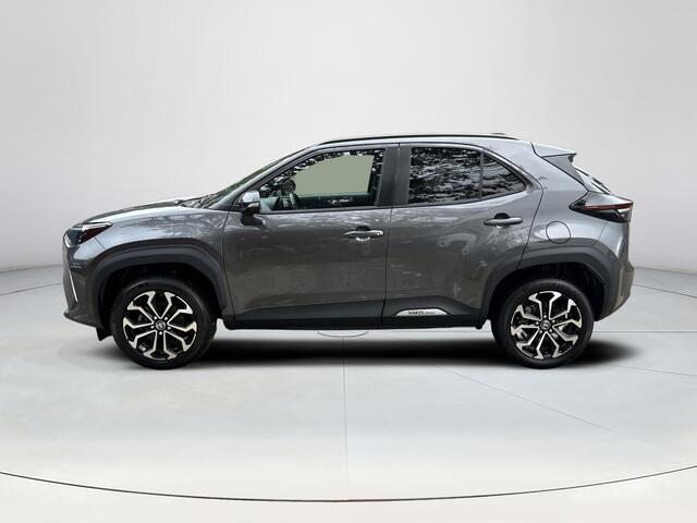 Toyota YARIS Cross 1.5 Hybrid 115 Dynamic