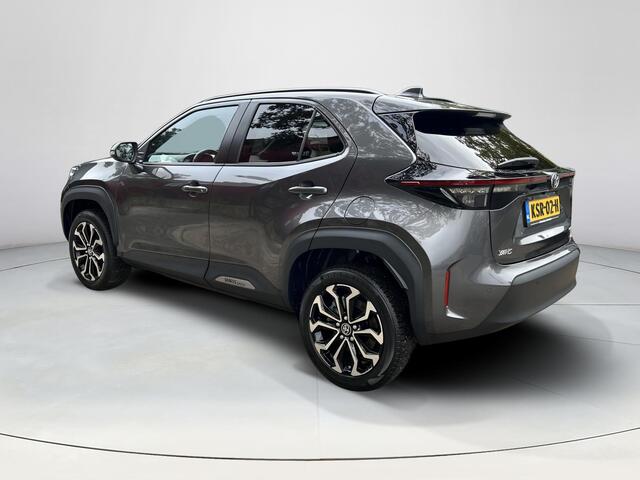 Toyota YARIS Cross 1.5 Hybrid 115 Dynamic
