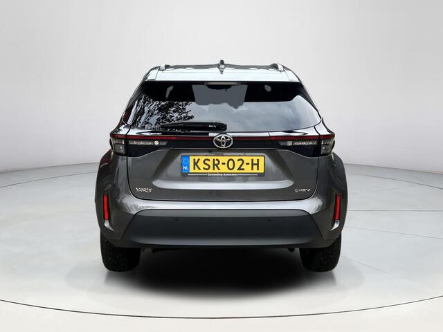 Toyota YARIS Cross 1.5 Hybrid 115 Dynamic